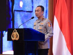 Polri Gelar Sosialisasi Policetube, Perkuat Transparansi dan Publikasi Kegiatan Kepolisian