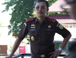 Dr. Supardi Datang. Wakil Ketua Tim Likuidator Kutai Timur Energi MSN Langsung Jadi Korban!