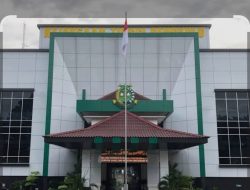 Jerat Tersangka Pertambangan Dengan UU Tipikor, MataHukum: Keliru, Sebab Itu Masuk Rezim UU Minerba!