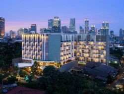 Pengurus Ayaka Suites Hotel Diperiksa Pusaran Sritex: Ada Apa Gerangan ?