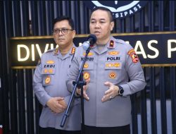 Pengamanan HUT RI ke-80, Polri Gelar Operasi Merdeka Jaya 2025