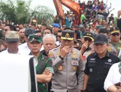 Lampaui Target Jadi 3,2 Juta Ha, Pegiat Anti Korupsi: Presiden Hendaknya Beri Reward kepada Febrie Dkk