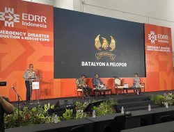 BaharKam Polri Latih Personel di Medan, Dorong Peningkatan Keamanan Pariwisata Prioritas