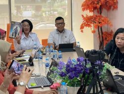 Bareskrim Polri Gelar Sosialisasi Pedoman Buku Panduan Penanganan Anak
