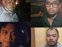 8 Pelaku Penculik dan Pembunuh Kacab BUMN Digulung, Sosok “Bos” Masih Diburu