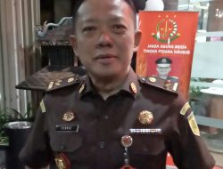 In-Absentia Soal Waktu, Jampidsus: (Kini), Kita Fokus Kejar dan Tangkap Riza Chalid!