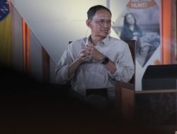 Jasaraharja Putera Tegaskan Komitmen Dukung Pemberdayaan Generasi Muda