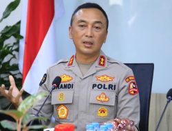 Polri Pastikan Langkah Terukur dan Sesuai Aturan Atasi Aksi Anarkis