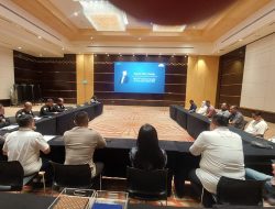 Tingkatkan Keamanan Obvitnas, Baharkam Polri Gelar Audit Re-Sertifikasi SMP di Menara Astra