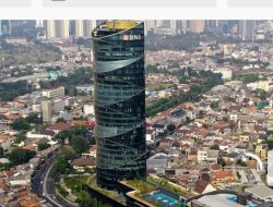 Pengurus BNI Boyongan ke Kejagung: Indikasi Tersangka Klaster II Segera Ditetapkan ?
