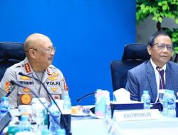 Komitmen Polri Institusi Penegak Hukum Humanis, Perkokoh Kepercayaan Publik Jaga Keutuhan NKRI
