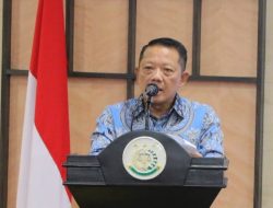 Kuasai Lagi Lahan Hutan dari Usaha Tambang 322 Ribu Ha, Pemerhati Hukum: Kinerja Satgas PKH Makin Ciamik!