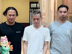 Praktisi Hukum Sebut Hukuman Fariz RM Terlalu Ringan