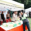 Slog Polri Gelar Gerakan Pangan Murah di Jakarta Timur