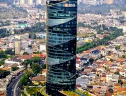 Pelan Tapi Pasti Petinggi BNI Mulai Disasar: Tersangka Sritex Klaster II Segera Ditetapkan