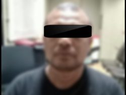 Polisi Tangkap Pria di Bekasi Aniaya Kurir Paket, Terkait Tak Mau Bayar COD