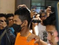 Sejak Tahun 2017, Ustaz Cabuli Anak Angkat dan Keponakan Akhirnya Dicokok Polisi