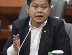 Komisi I DPR Desak Aparat Tangkap Jaringan Pengiriman Pekerja Online Scam ke Kamboja