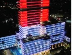 Beda Jambin, Kursi Waja 8 Bulan Kosong, Pegiat Anti Korupsi nilai Agak Janggal: Terkait Isu Reshuffle Jaksa Agung ?