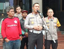 Ditlantas Polda Metro Jaya Terapkan Rekayasa Lalu Lintas HUT TNI ke-80 di Monas