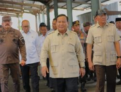 Presiden Hadiri Penyerahan Barang Rampasan Perkara Timah: Pengakuan atas Kinerja Jampidsus!