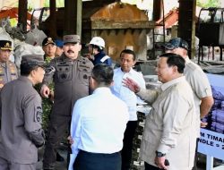 Sukses Usut 22 Tersangka dan 5 Smelter, 374 Perusahaan Cangkang Ikut Dituntaskan: Bakal Tercatat dalam Sejarah !