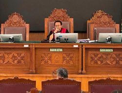 Sidang Praperadilan Nadiem, Saksi Ahli: Ada Kerugian Keuangan Negara Saja Belum Tentu Korupsi