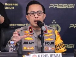 Gedung Farmasi di Tangsel Meledak, Polisi Pastikan Situasi Aman