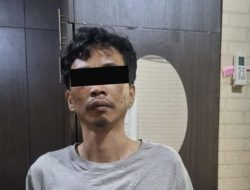 Polisi Tangkap Pelaku Penipuan Ngaku Staf Anggota Komisi III DPR, Bisa Masuk Polisi Bayar Rp750 Juta