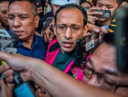 Ditolak Praperadilan, Mantan Mendikbudristek Diperiksa Selama 10 Jam