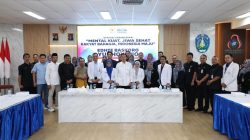 Dorong Penguatan Layanan Kesehatan Daerah, Ibas: Mental Kuat, Jiwa Sehat, Rakyat Bahagia