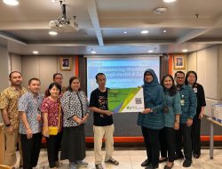 RS Atma Jaya Gandeng BPJS Ketenagakerjaan Lindungi Seribu Pekerja Rentan