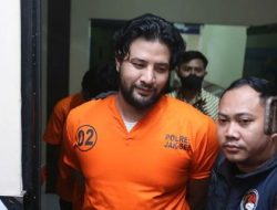 Peredaran Narkoba Libatkan Artis Sinetron di Rutan Salemba, 140 Lapas Dijatuhi Sanksi