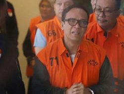 KPK Sita 20 Mobil Kemenaker, Mantan Wamenaker Noel: Tidak Ada Satupun Mobil Saya