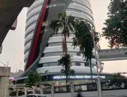 Kejagung Pastikan 14 Korporasi Dijadikan Tersangka, Bila Ditemukan Alat Bukti !