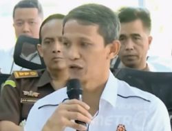 Sukses Lelang Barang Rampasan Kadishub DKI: Kapus Penyelesaian Aset BPA Tidak Tinggalkan Tunggakan !