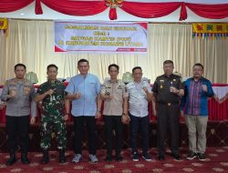 Sosialisasi PKH di Konawe Utara, Tokoh Adat hingga Agama Dilibatkan