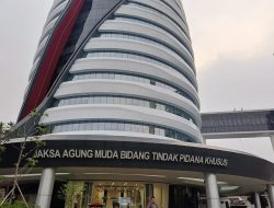 Di Tengah Agenda Penetapan Tersangka Sritex Klaster II, Dirut PT. Tridhistina Diperiksa Lengkapi Alat Bukti