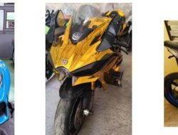 Sukses Lelang Barang Rampasan Doni Salmanan: Kado Indah Buat Kapus Penyelesaian Aset BPA