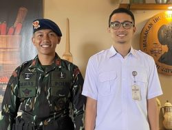 Personel Korbrimob Polri Raih Penghargaan dari Pemkot Salatiga atas Prestasi di Bidang Keamanan Siber