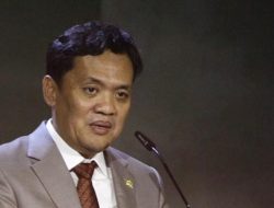 DPR Nilai Kinerja Bareskrim-BNN: Nyaris Sempurna 9,5 dari 10