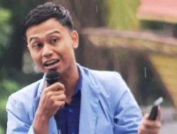 Gugatan Praperadilan Aktivis Mahasiswa Kharid Anhar Ditolak