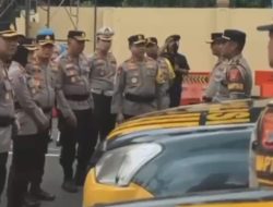 Polda DIY Luncurkan Pamapta