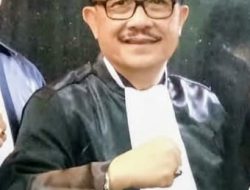 Acset Disidangkan. Waskita Malah Belum Berstatus: Tidak Lazim Bila Mengacu Perkara Korporasi Wilmar Dkk !