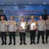 Kapolda Metro Jaya Apresiasi Dua Bhabinkamtibmas Bantu Pendidikan Anak Yatim dan Pemulung