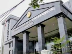 Tim Penasehat Hukum MAK: JPU Gagal Pahami Tindakan Kliennya dengan Pasal yang Didakwakan