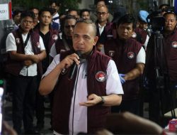 Presiden Musnahkan Narkoba, Polri Ungkap 49.306 Kasus, Sita 214 Ton Barang Bukti