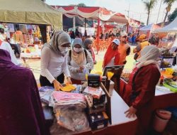 UMKM Harap Pemerintah dan DPR Buat Regulasi Payung Hukum, Guna Batasi Online Shop