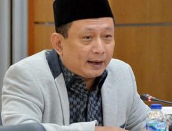 Komite Reformasi Polri Dilantik, Komisi III DPR Yakin Percepat Profesionalitas Polri