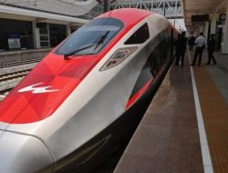 Dugaan Korupsi Kereta Cepat Whoosh, KPK Pastikan Masih dalam Penyelidikan